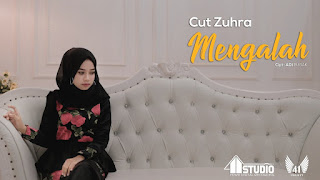 Cut Zuhra - Mengalah