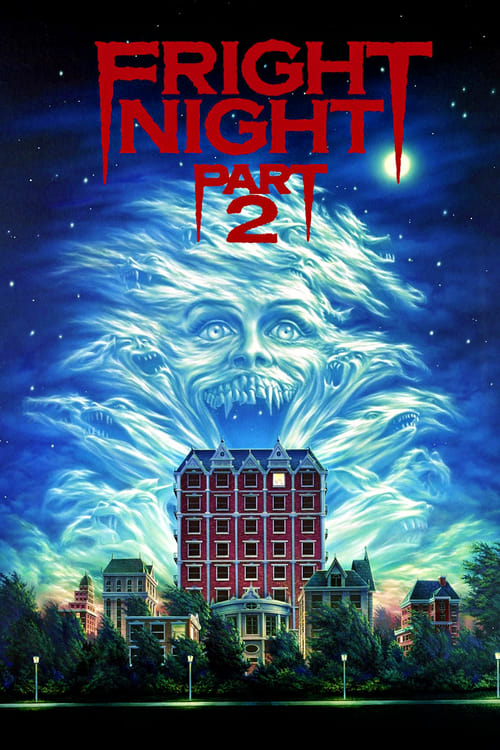 [HD] Noche de miedo II 1988 Online Gratis Castellano