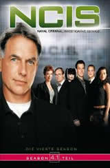 NCIS 9x05 Sub Español Online