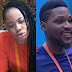 #BBNaija: I Am Angry At You - Nina Tells Tobi 