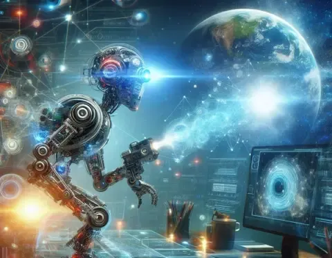 Robótica, Machine Learning e Deep Learning