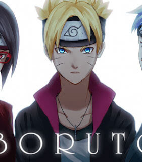 الحلقة 28 من Boruto: Naruto Next Generations مترجم