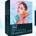 Adobe Photoshop CC 2018