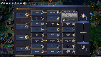 Revival Recolonization Game Screenshot 5