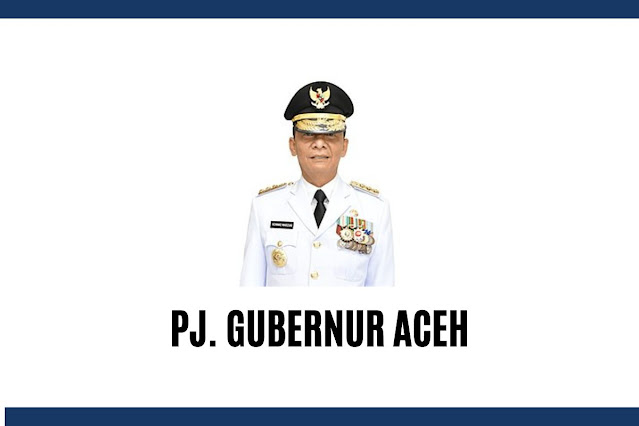 Pj. Gubernur Aceh dan Ibu akan Melakukan Kunjungan Kerja ke Aceh Singkil, Berfokus pada Lima Kegiatan Penting