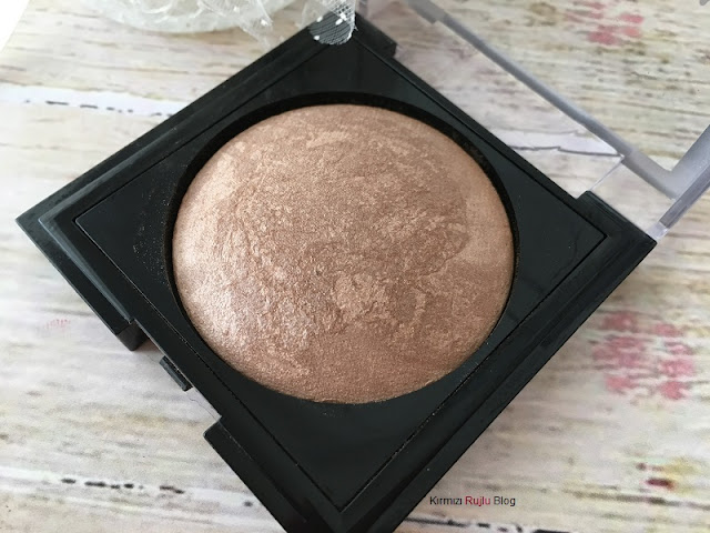 Max Factor Bronzer