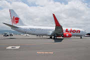 Frequent Castle & Cooke Aviation client, Lion Air, announced today that they . (lni)