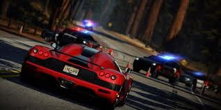 Juego Need for Speed Hot Pursuit Video Trailer Gameplay