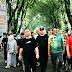 Kapolda Sumbar Ikuti Car Free Day dan Festival Makan Durian Basamo