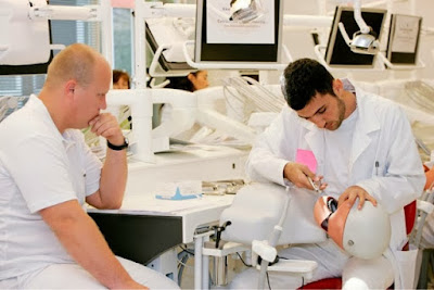 Self financing dental colleges in kerala