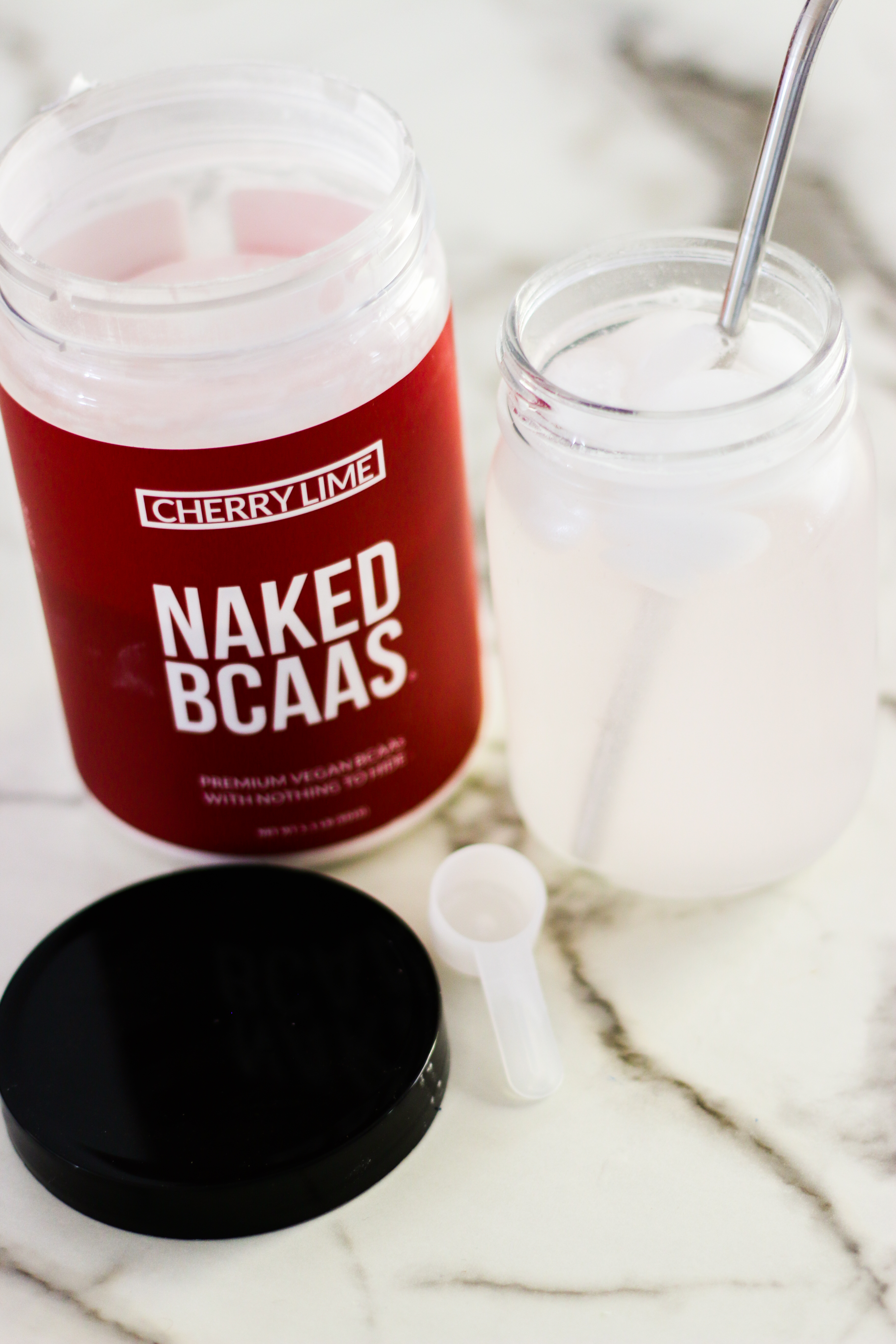 Are BCAAs Good for Runners