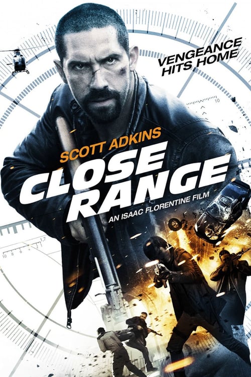 Regarder Close Range 2015 Film Complet En Francais