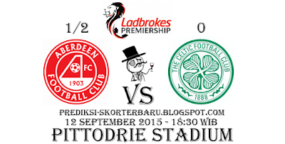 "Agen Bola - Prediksi Skor Aberdeen vs Celtic Posted By : Prediksi-skorterbaru.blogspot.com"