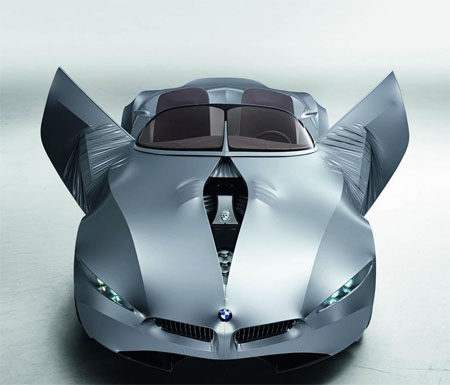 New Bmw Cars 2010. BMW designs, and new
