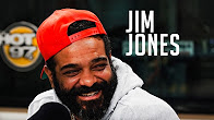 Jim Jones