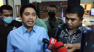 Ini Alasan Hakim Tolak Praperadilan Mardani Maming