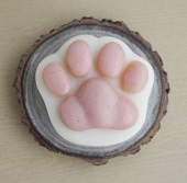 Cat Paw Work