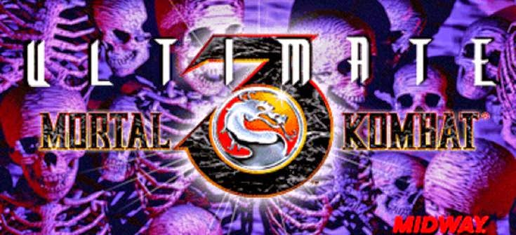 Download Ultimate Mortal Kombat 3 Apk
