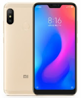 Xiaomi Mi A2 lite