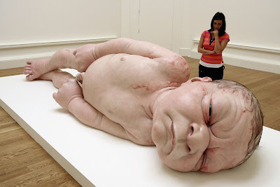  Mueck baby girl 