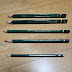 FABER CASTELL PENCILS FOR SPECIAL OCCASIONS