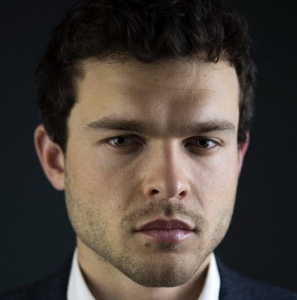 Alden Ehrenreich Profile Pics Dp Images