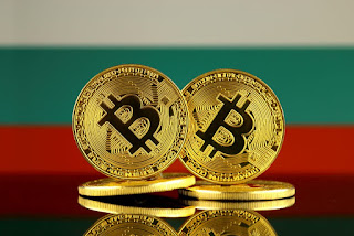 Guvernul Bulgariei deține 3 miliarde de  dolari în Bitcoin