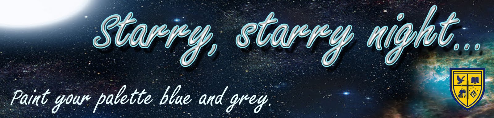STARRY SKY