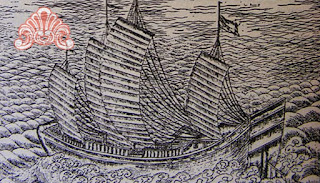 Gambaran Majapahit Dalam Catatan Armada Ming (Catatan Ma Huan) 1413 M