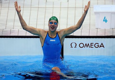 Ruta Meilutyte