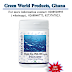 Green World Deep Sea Fish Oil