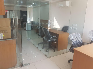 office space for sale in Zirakpur