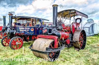 Rushden Cavalcade, May 2015