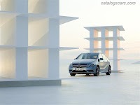 Mercedes-Benz B Class 2012