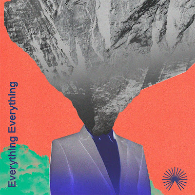 Mountainhead Everything Everything Album