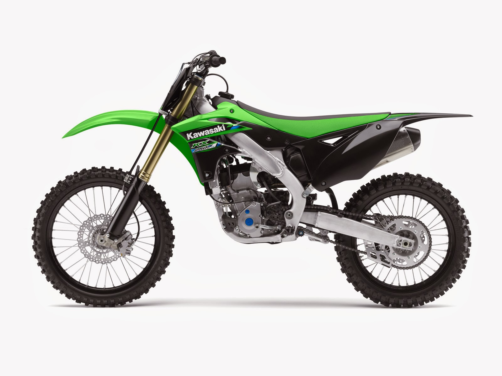 Kumpulan Gambar Motor Cross Terbaru 2014