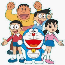  Cerpen  Doraemon 
