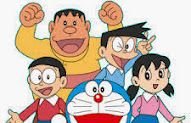 28+ Cerpen Kartun Doraemon, Paling Gokil!