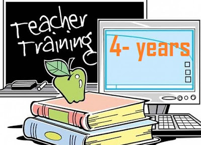 4 Years Integrated Teacher Education Program (ITEP) | NCTE