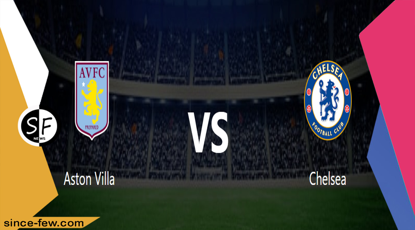 Live...Chelsea vs Aston Villa Today 22-09-2021 League Cup