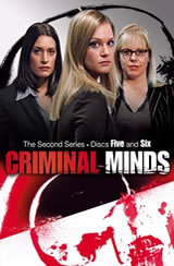 Criminal Minds 7x02 Sub Español Online