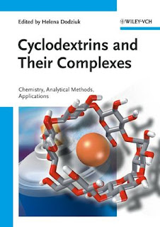 Cyclodextrins and Their Complexes Chemistry, Analytical Methods, Applications PDF