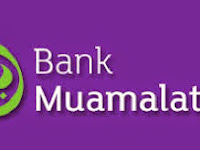 Lowongan Kerja Terbaru Bank Muamalat September 2014