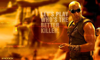 riddick movie image