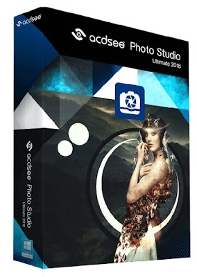 ACDsee Photo Studio Ultimate 12