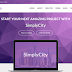 Download SimplyCity - Multipurpose One Page Theme v 1.0