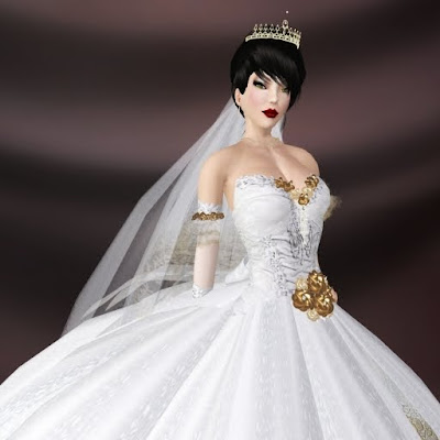 fairytale wedding dress. Fairytale Wedding Gowns