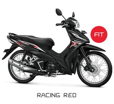 RevoFit_RacingRed