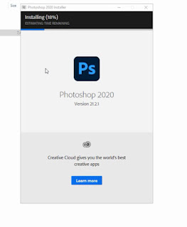 Download Photoshop CC 2020 How to Install and System Requirements