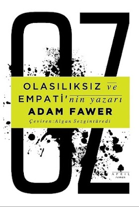 Oz : Kansaslı Dorothy / Adam Fawer | Kitap Yorumu